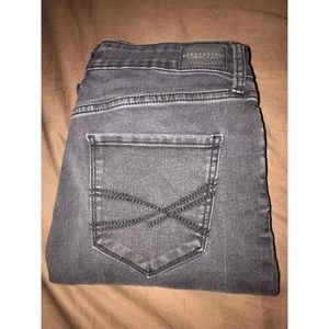 Aeropostale High Waisted Jeggings
